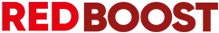 Red Boost Logo